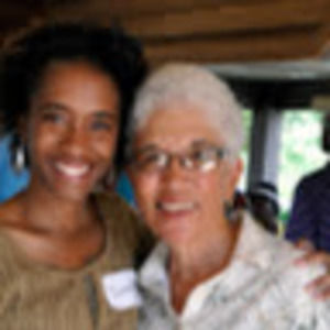 Meet your Posher, Jeanne rorie